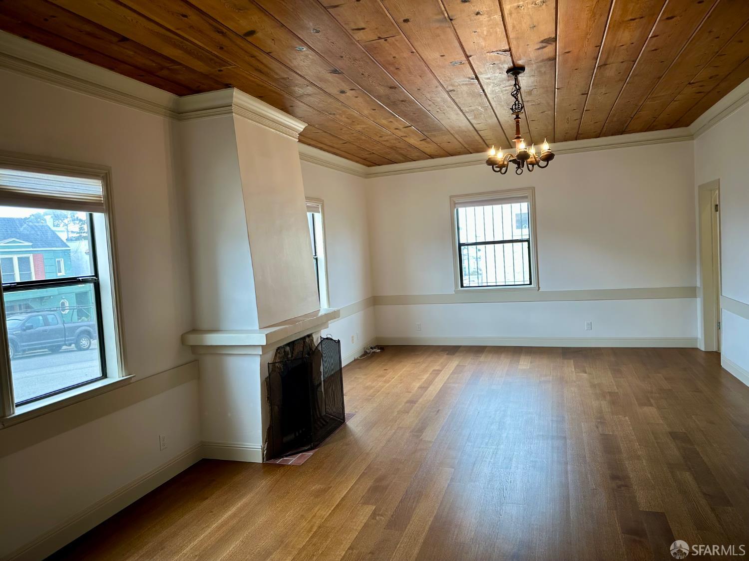 Detail Gallery Image 20 of 46 For 1599 35th Ave, San Francisco,  CA 94122 - 3 Beds | 2/1 Baths
