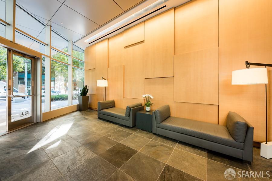 Detail Gallery Image 21 of 36 For 338 Spear St 10h,  San Francisco,  CA 94105 - 2 Beds | 2 Baths