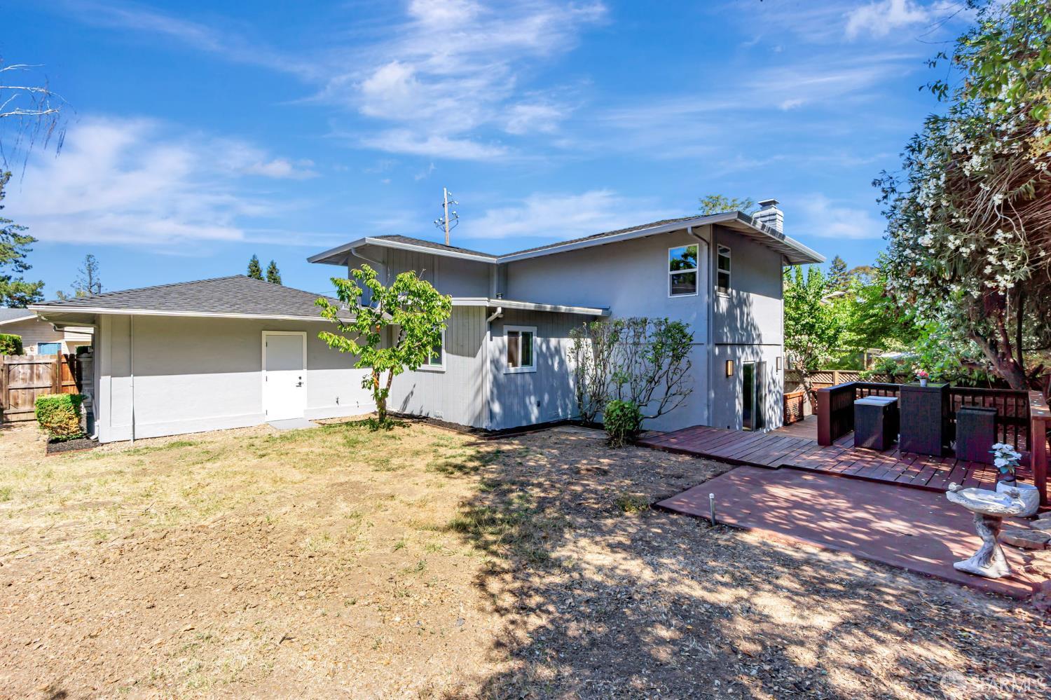 Detail Gallery Image 41 of 46 For 2017 Morello Ave, Pleasant Hill,  CA 94523 - 4 Beds | 2/1 Baths