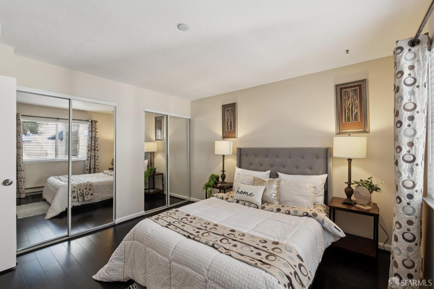 Detail Gallery Image 16 of 40 For 1910 Barrymore Cmn #C,  Fremont,  CA 94538 - 2 Beds | 1 Baths