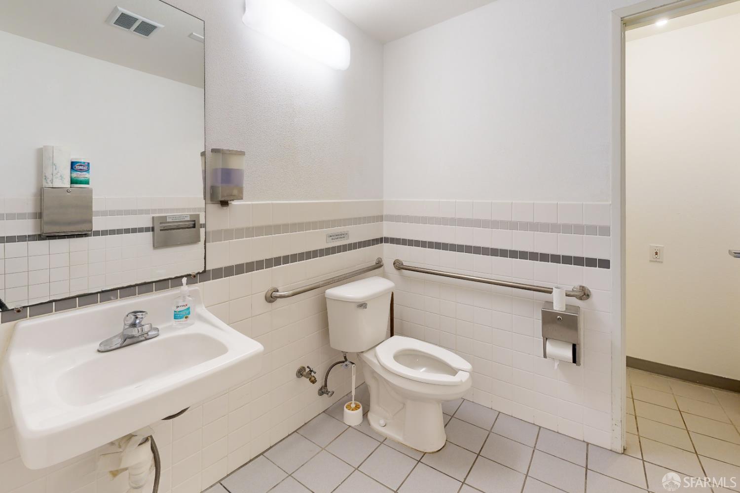 Detail Gallery Image 15 of 18 For 2335 Ocean Ave #2337,  San Francisco,  CA 94127 - – Beds | – Baths
