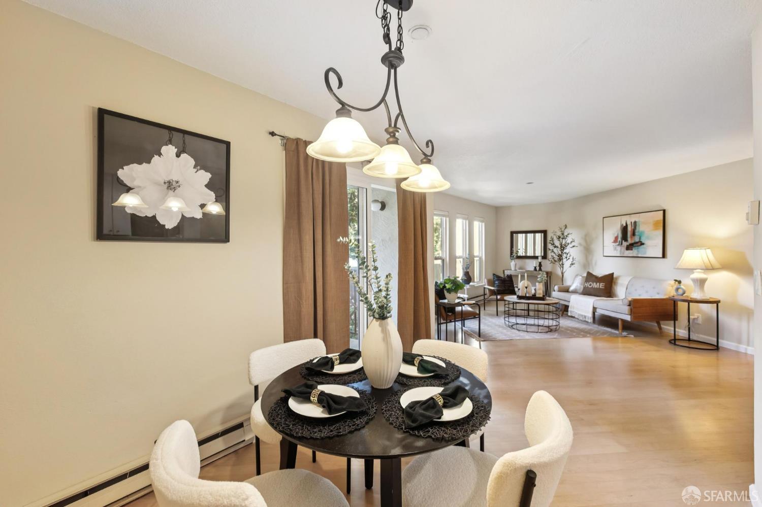 Detail Gallery Image 14 of 40 For 1910 Barrymore Cmn #C,  Fremont,  CA 94538 - 2 Beds | 1 Baths
