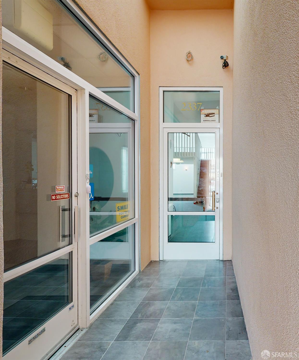 Detail Gallery Image 2 of 18 For 2335 Ocean Ave #2337,  San Francisco,  CA 94127 - – Beds | – Baths