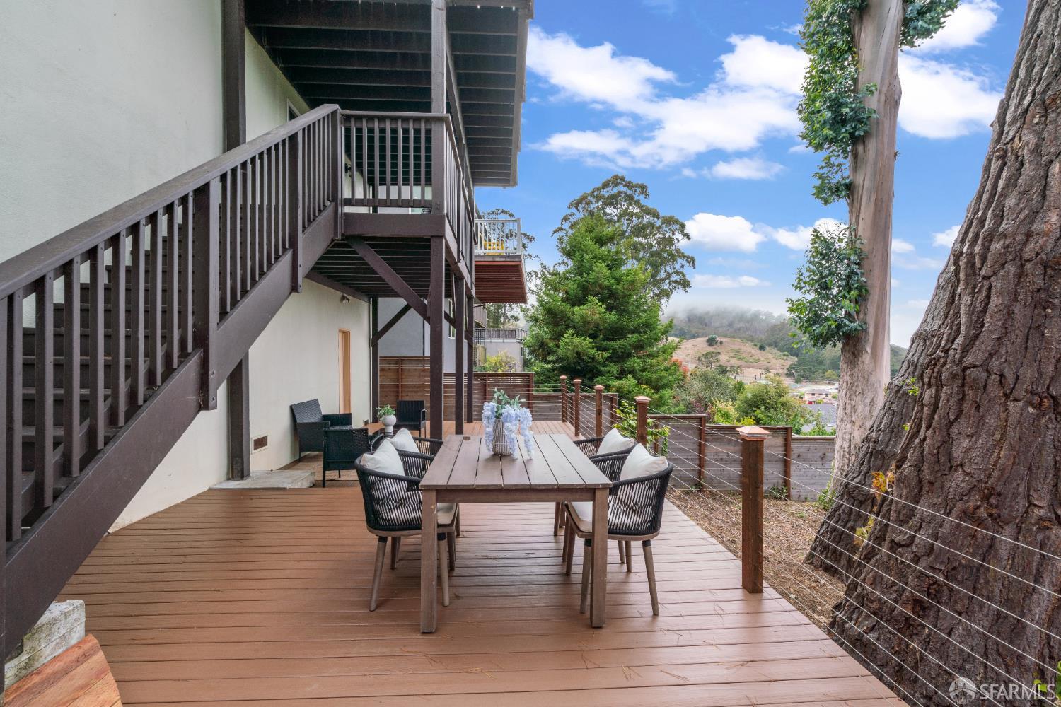 Detail Gallery Image 46 of 93 For 1669 Higgins Way, Pacifica,  CA 94044 - 5 Beds | 3 Baths