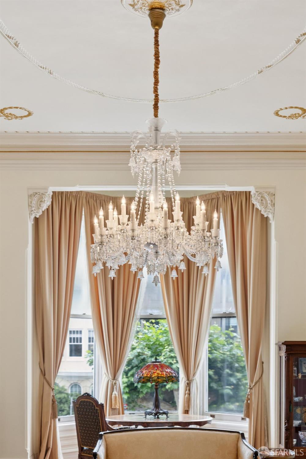 Detail Gallery Image 47 of 53 For 1818 California St, San Francisco,  CA 94109 - 6 Beds | 6/1 Baths