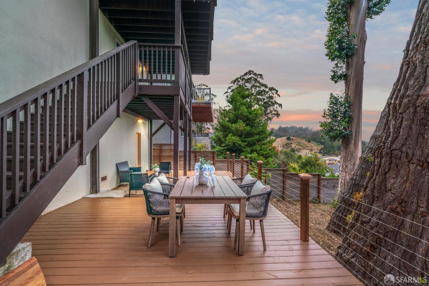 Detail Gallery Image 62 of 93 For 1669 Higgins Way, Pacifica,  CA 94044 - 5 Beds | 3 Baths