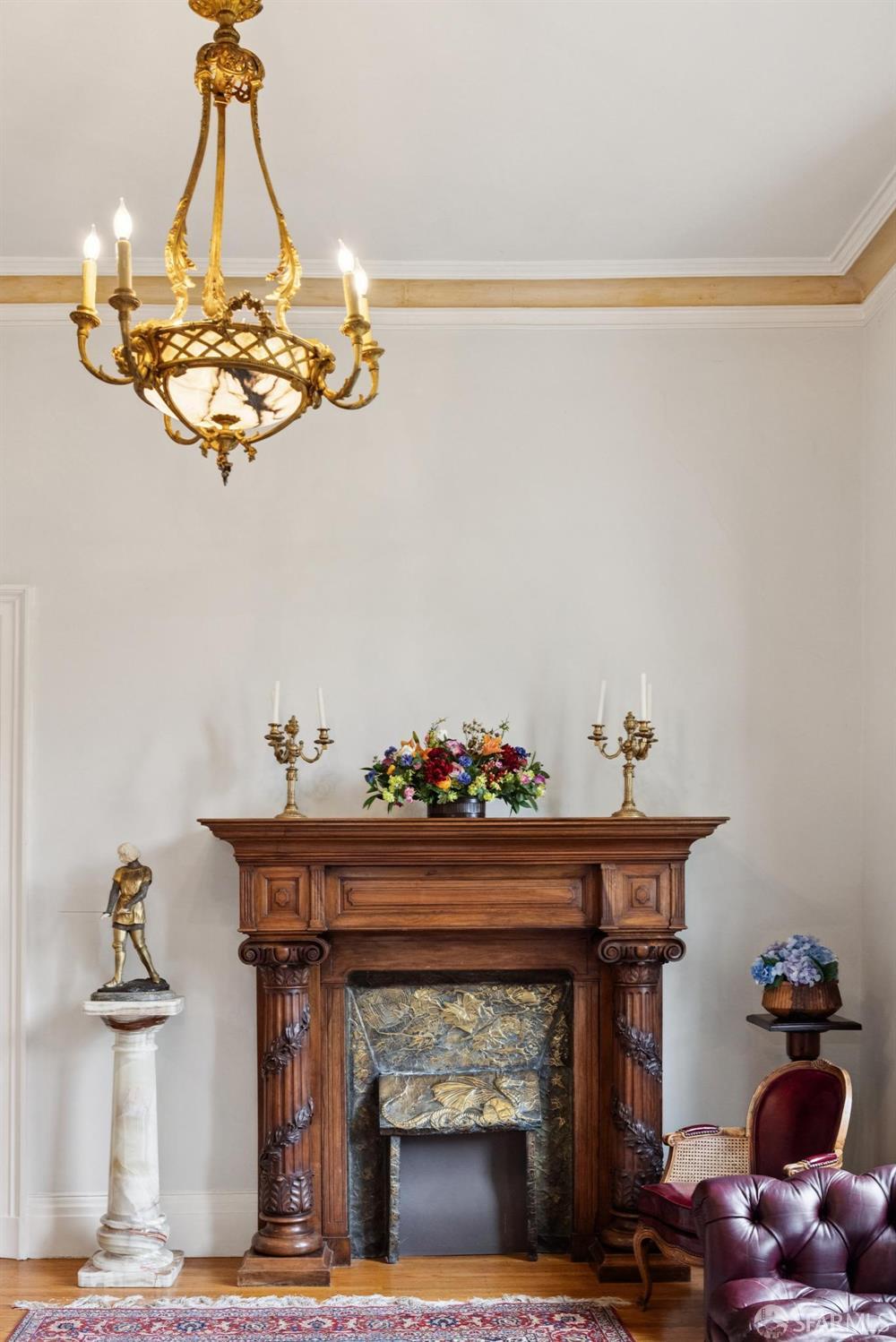 Detail Gallery Image 48 of 53 For 1818 California St, San Francisco,  CA 94109 - 6 Beds | 6/1 Baths