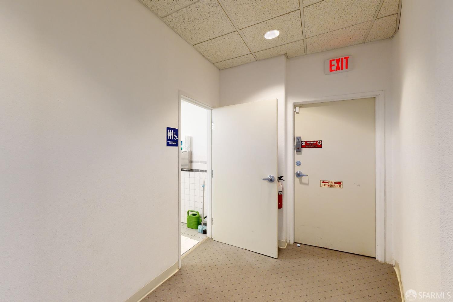 Detail Gallery Image 8 of 18 For 2335 Ocean Ave #2337,  San Francisco,  CA 94127 - – Beds | – Baths