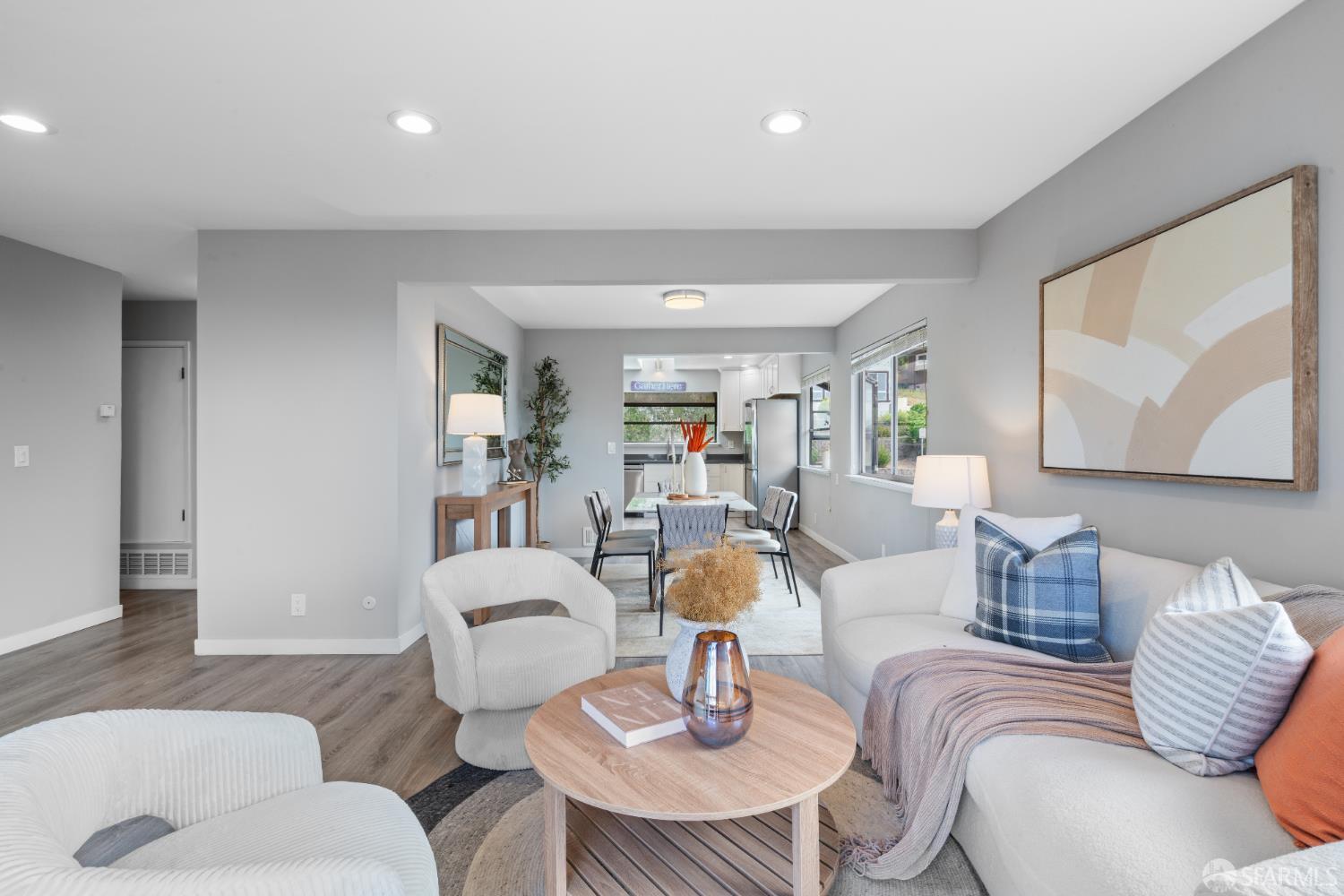 Detail Gallery Image 5 of 93 For 1669 Higgins Way, Pacifica,  CA 94044 - 5 Beds | 3 Baths