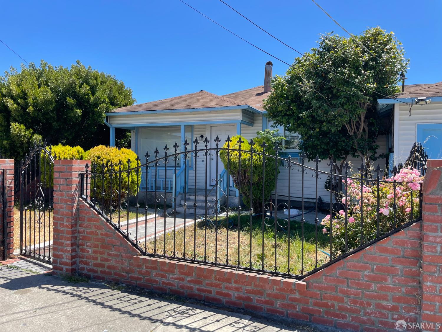 Detail Gallery Image 20 of 20 For 1902 Dunn Ave, Richmond,  CA 94801 - 2 Beds | 2 Baths