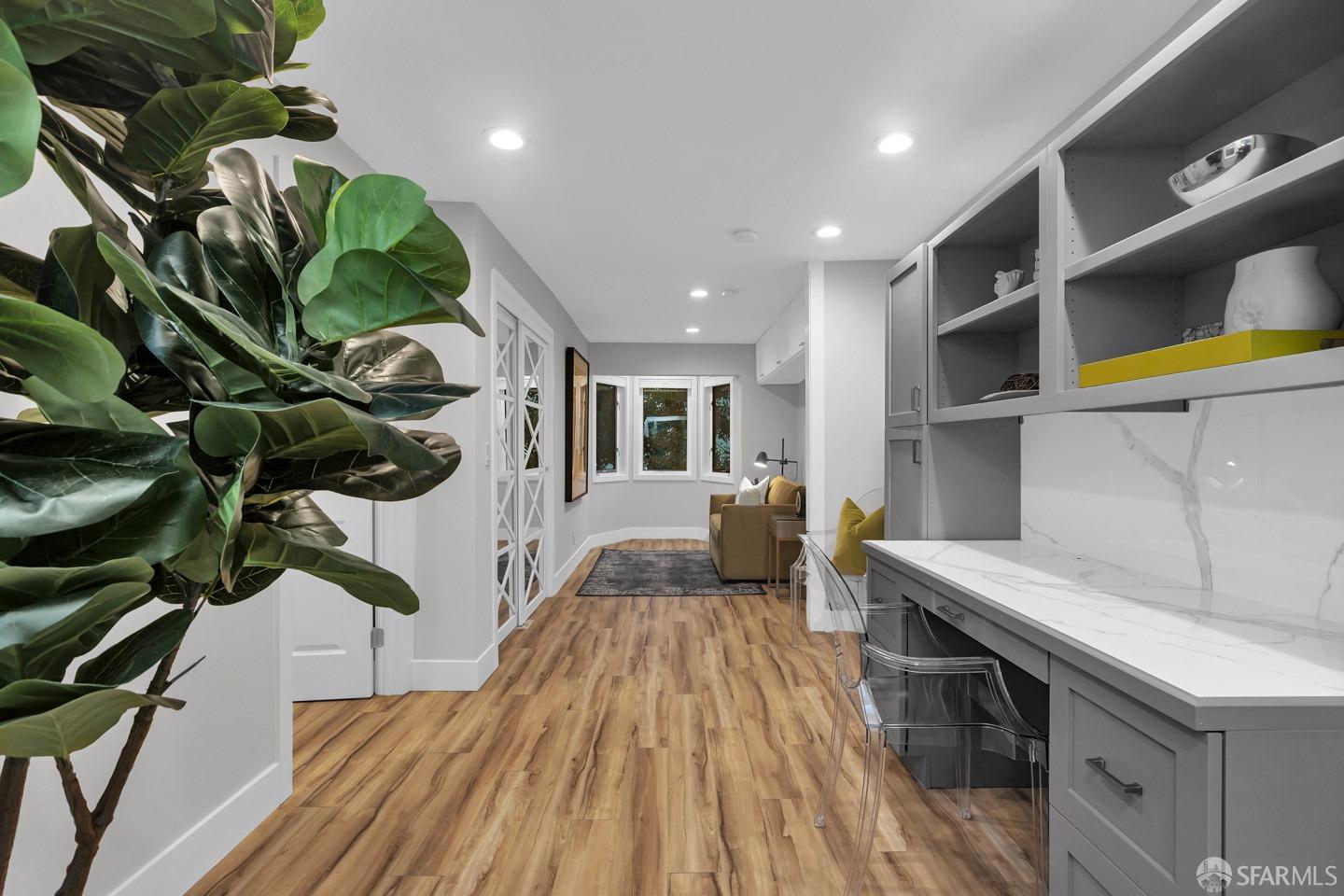 Detail Gallery Image 61 of 68 For 1847 Grant Ave #3,  San Francisco,  CA 94133 - 2 Beds | 2 Baths