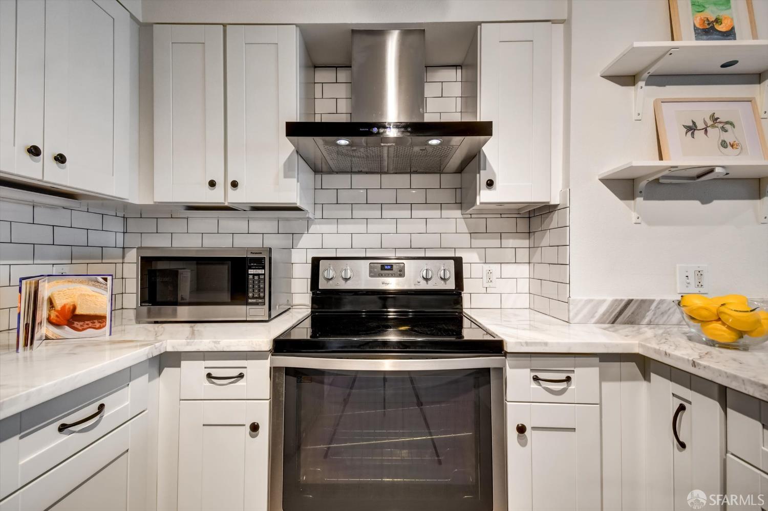 Detail Gallery Image 3 of 34 For 8400 Oceanview Ter #210,  San Francisco,  CA 94132 - 1 Beds | 1 Baths