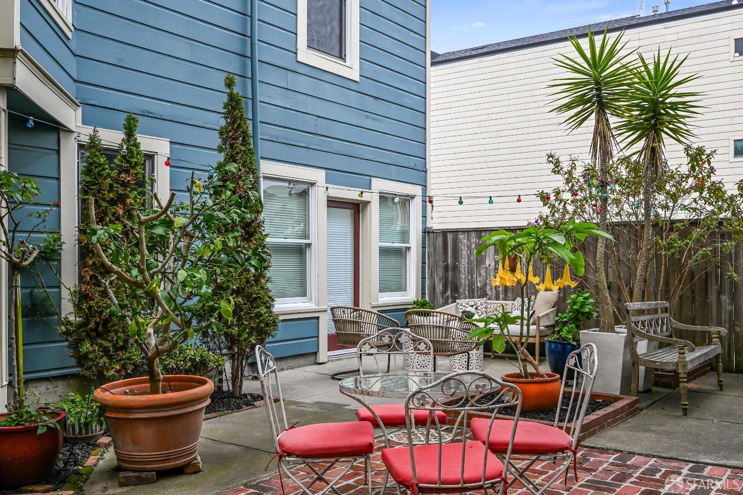 Detail Gallery Image 20 of 31 For 1939 Ofarrell St, San Francisco,  CA 94115 - 1 Beds | 1 Baths