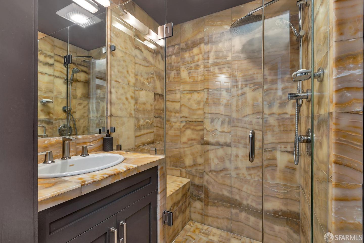 Detail Gallery Image 17 of 68 For 1847 Grant Ave #3,  San Francisco,  CA 94133 - 2 Beds | 2 Baths
