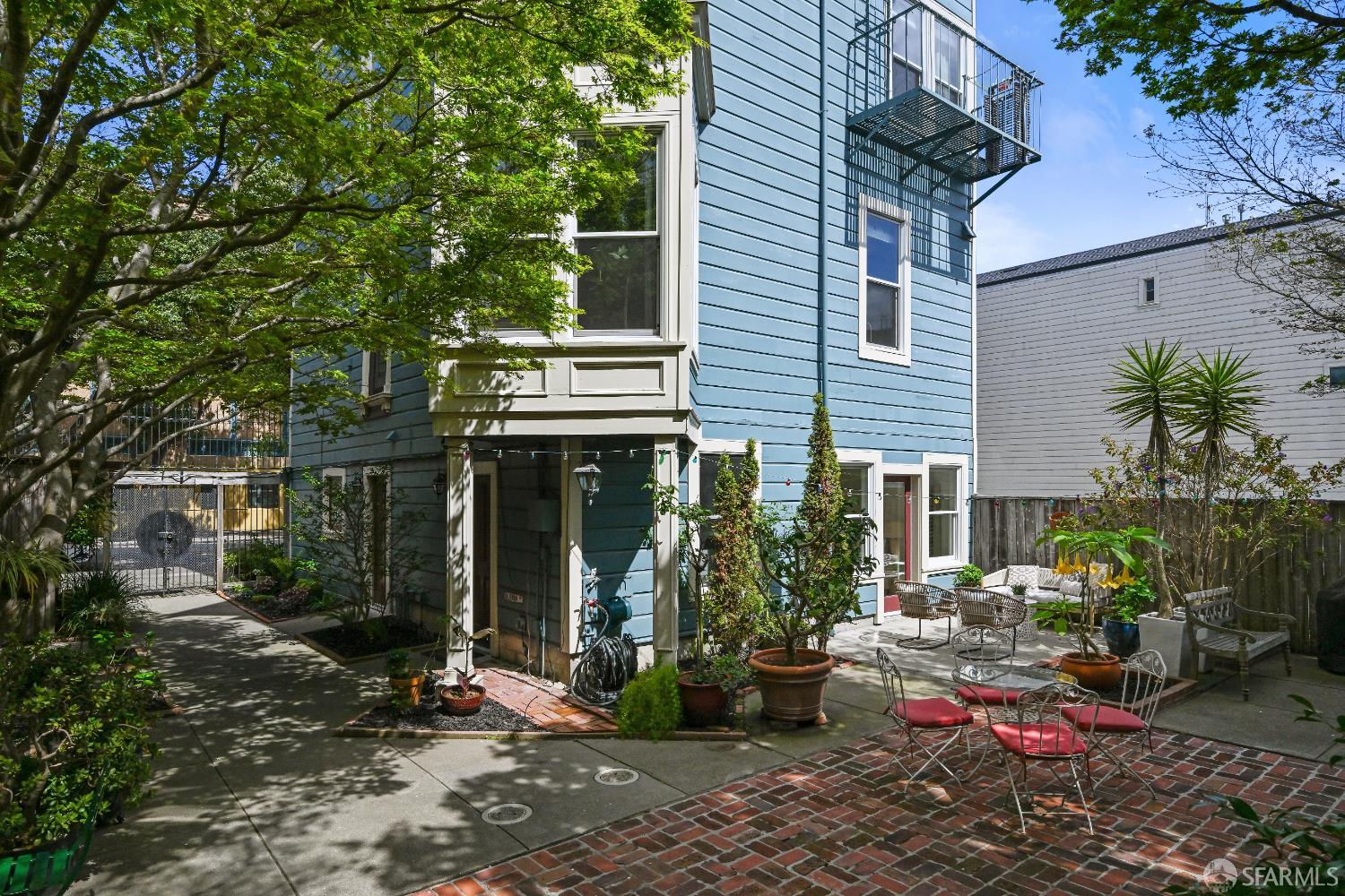 Detail Gallery Image 23 of 31 For 1939 Ofarrell St, San Francisco,  CA 94115 - 1 Beds | 1 Baths