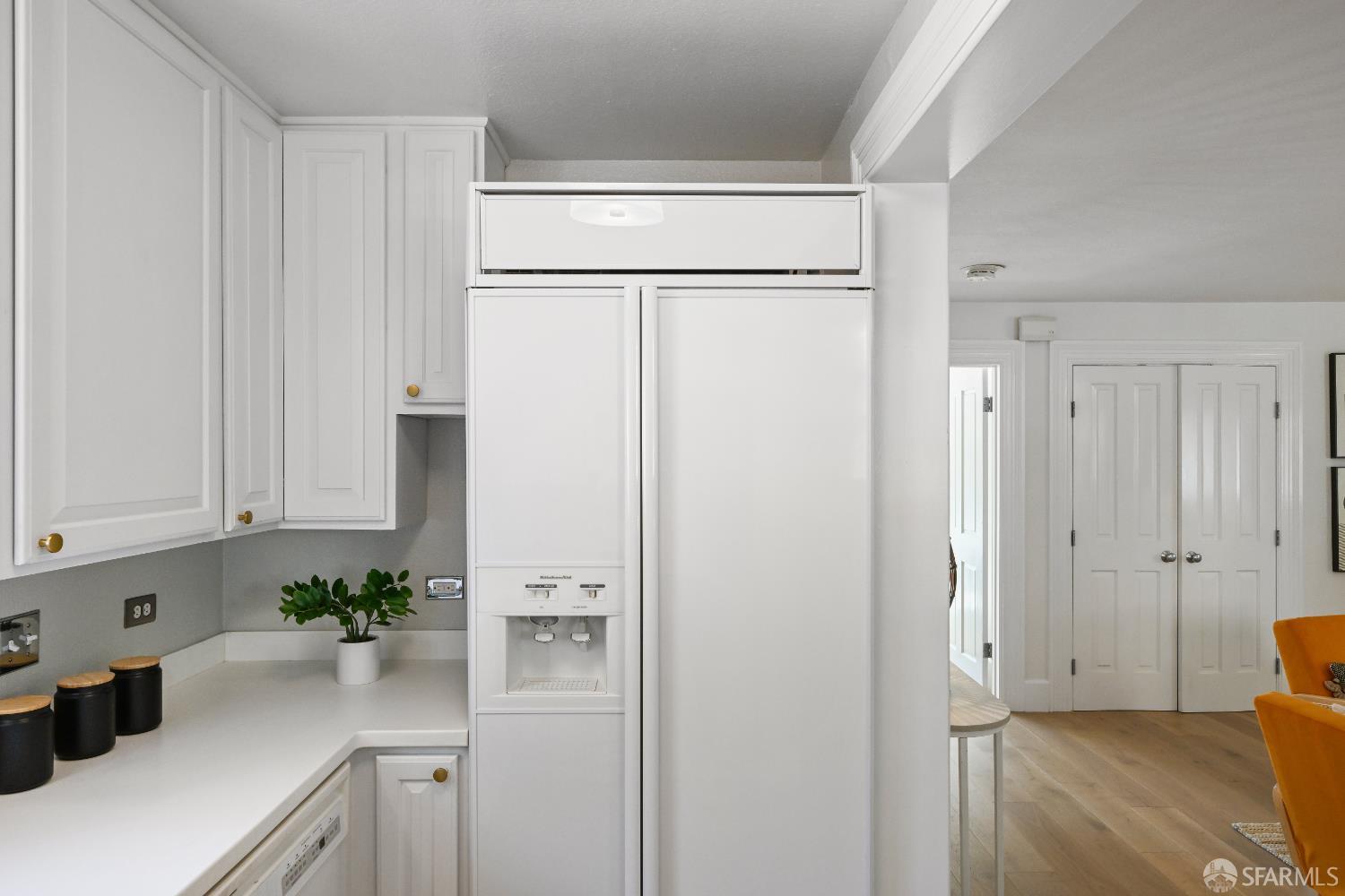 Detail Gallery Image 14 of 31 For 1939 Ofarrell St, San Francisco,  CA 94115 - 1 Beds | 1 Baths