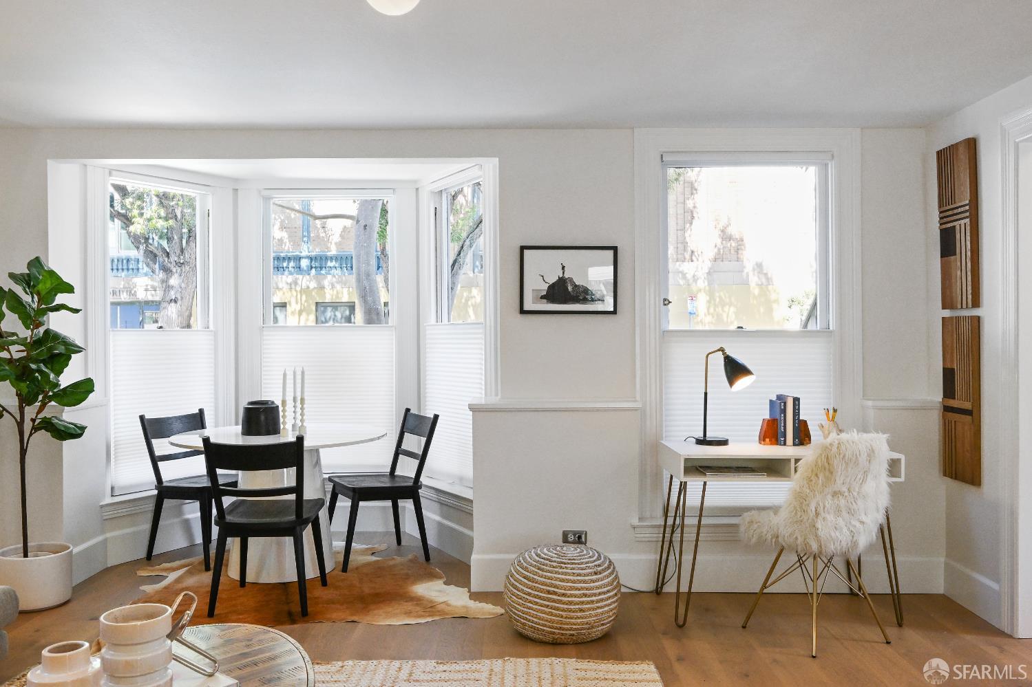 Detail Gallery Image 8 of 31 For 1939 Ofarrell St, San Francisco,  CA 94115 - 1 Beds | 1 Baths