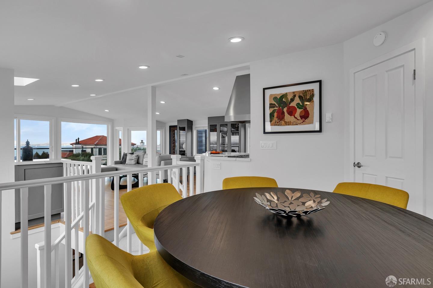 Detail Gallery Image 57 of 68 For 1847 Grant Ave #3,  San Francisco,  CA 94133 - 2 Beds | 2 Baths