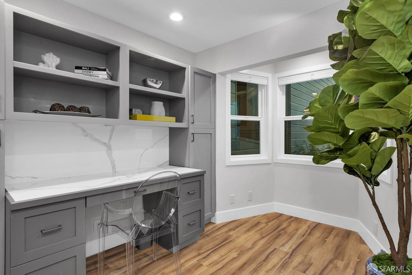 Detail Gallery Image 67 of 68 For 1847 Grant Ave #3,  San Francisco,  CA 94133 - 2 Beds | 2 Baths
