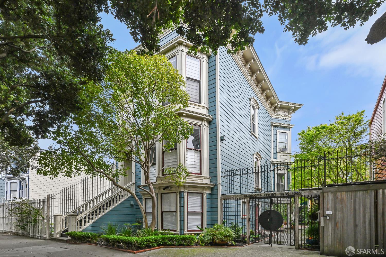 Detail Gallery Image 29 of 31 For 1939 Ofarrell St, San Francisco,  CA 94115 - 1 Beds | 1 Baths