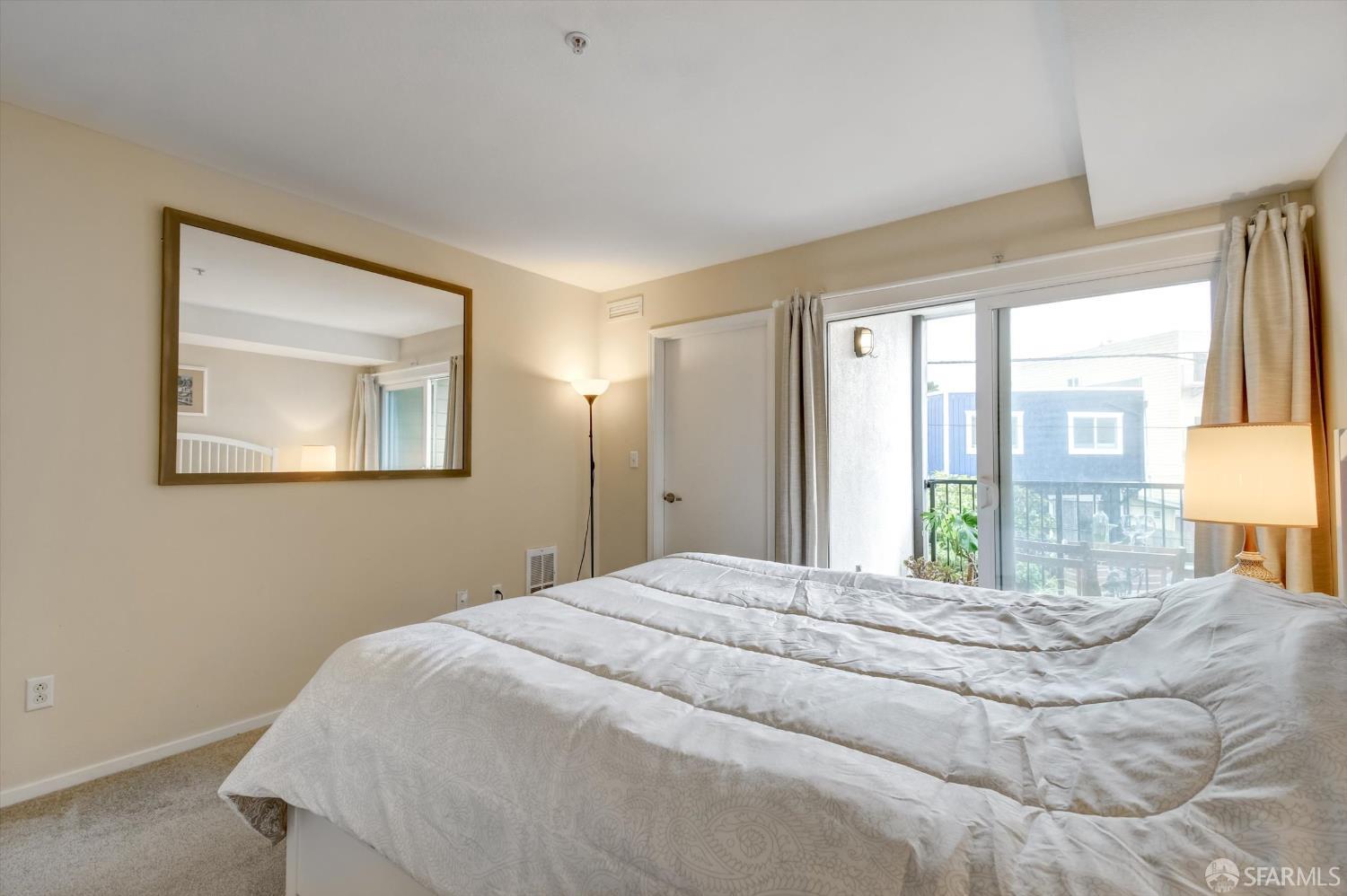 Detail Gallery Image 16 of 34 For 8400 Oceanview Ter #210,  San Francisco,  CA 94132 - 1 Beds | 1 Baths