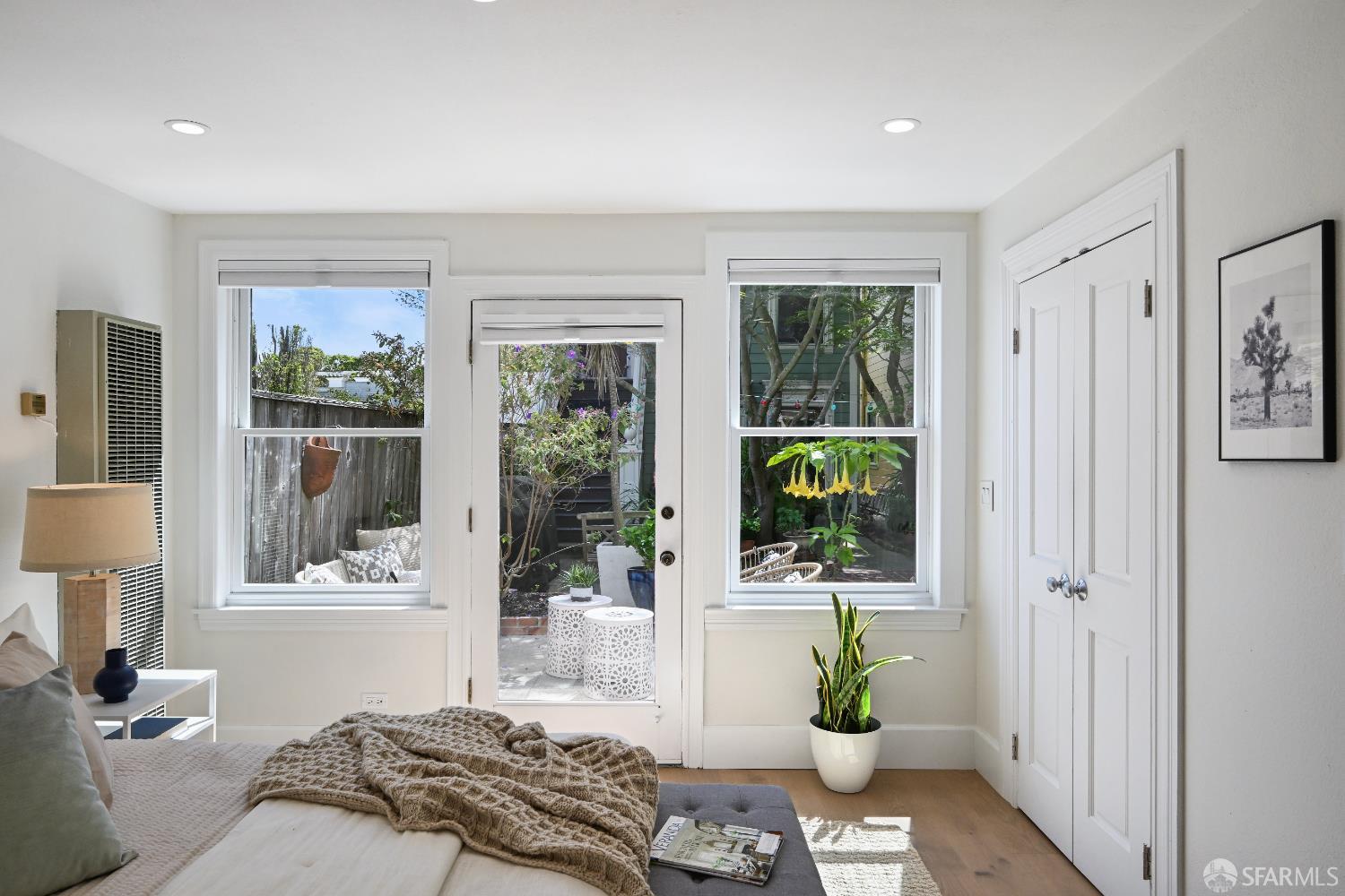Detail Gallery Image 16 of 31 For 1939 Ofarrell St, San Francisco,  CA 94115 - 1 Beds | 1 Baths