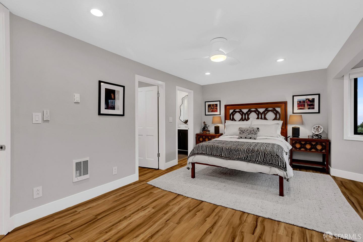 Detail Gallery Image 52 of 68 For 1847 Grant Ave #3,  San Francisco,  CA 94133 - 2 Beds | 2 Baths