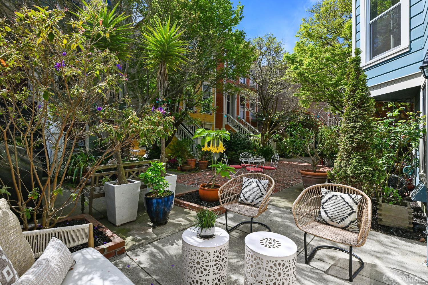 Detail Gallery Image 22 of 31 For 1939 Ofarrell St, San Francisco,  CA 94115 - 1 Beds | 1 Baths