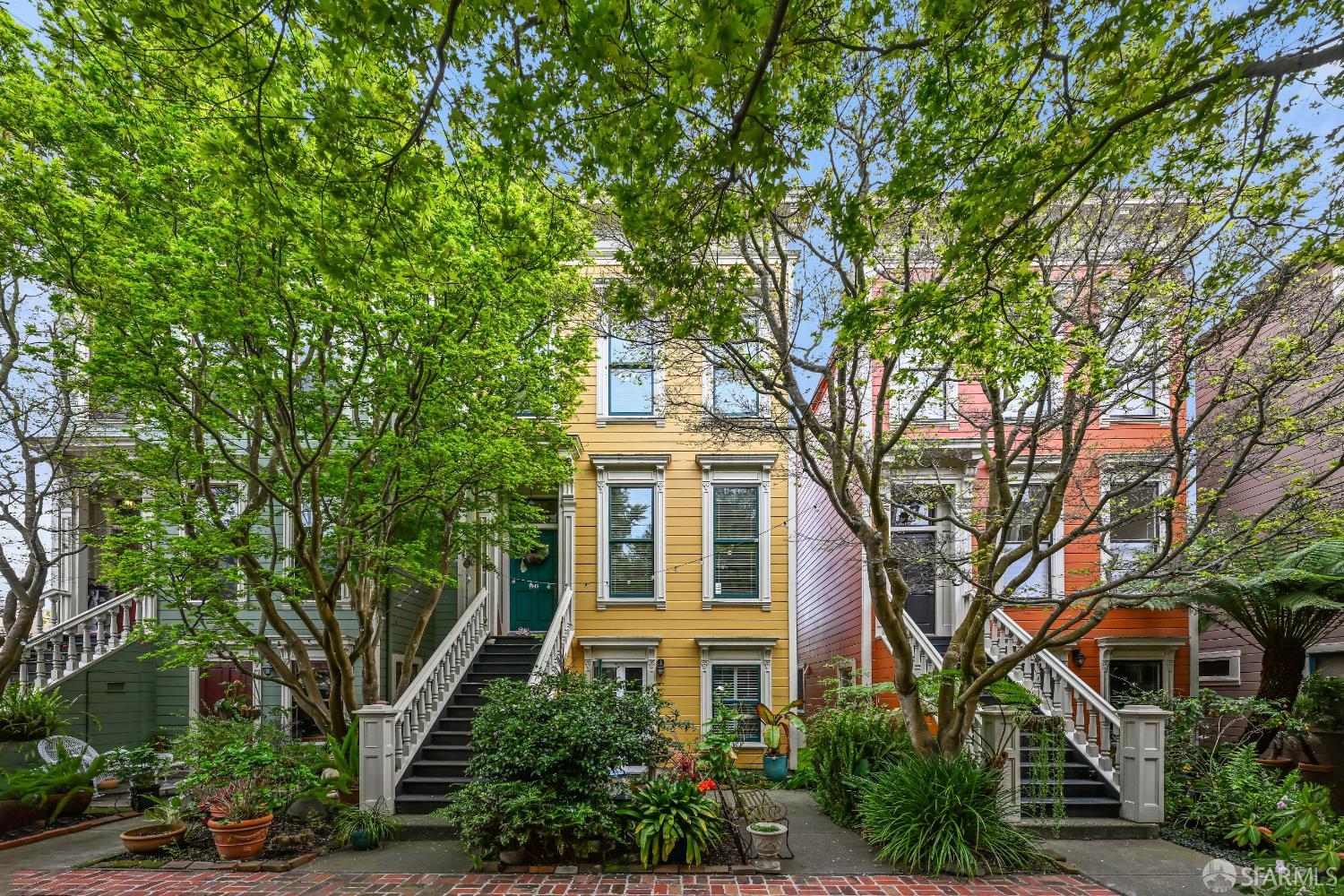 Detail Gallery Image 25 of 31 For 1939 Ofarrell St, San Francisco,  CA 94115 - 1 Beds | 1 Baths