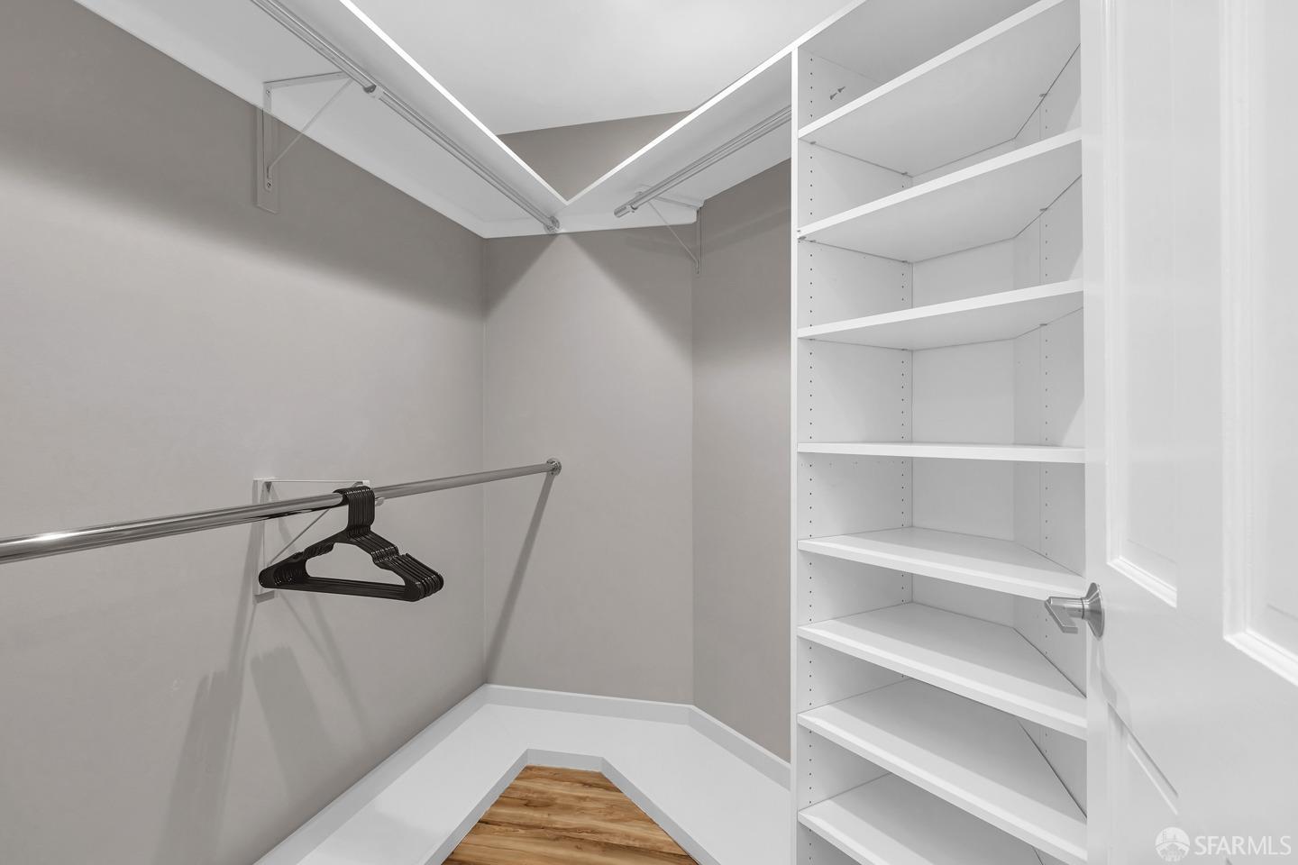 Detail Gallery Image 23 of 68 For 1847 Grant Ave #3,  San Francisco,  CA 94133 - 2 Beds | 2 Baths