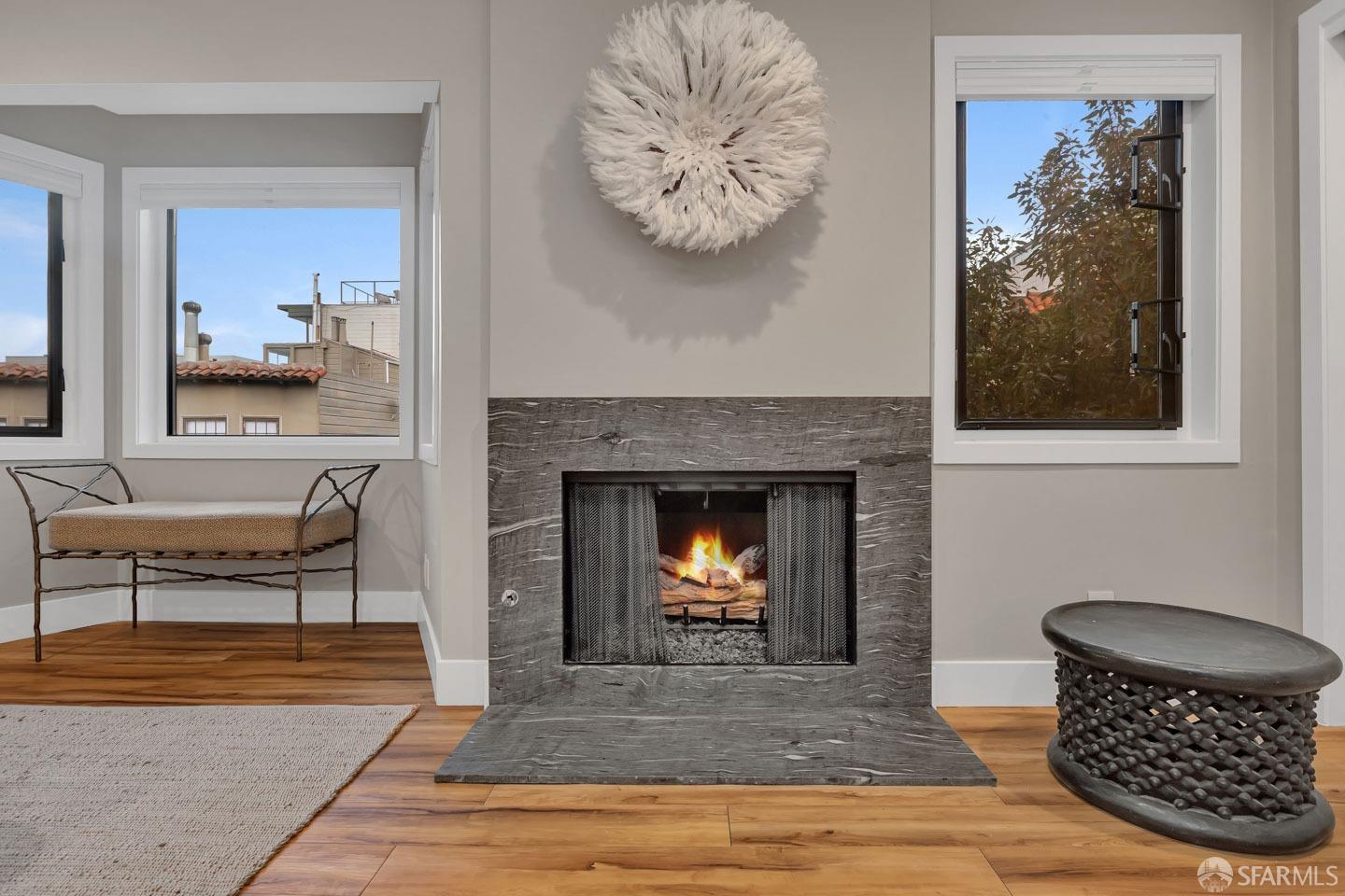 Detail Gallery Image 68 of 68 For 1847 Grant Ave #3,  San Francisco,  CA 94133 - 2 Beds | 2 Baths