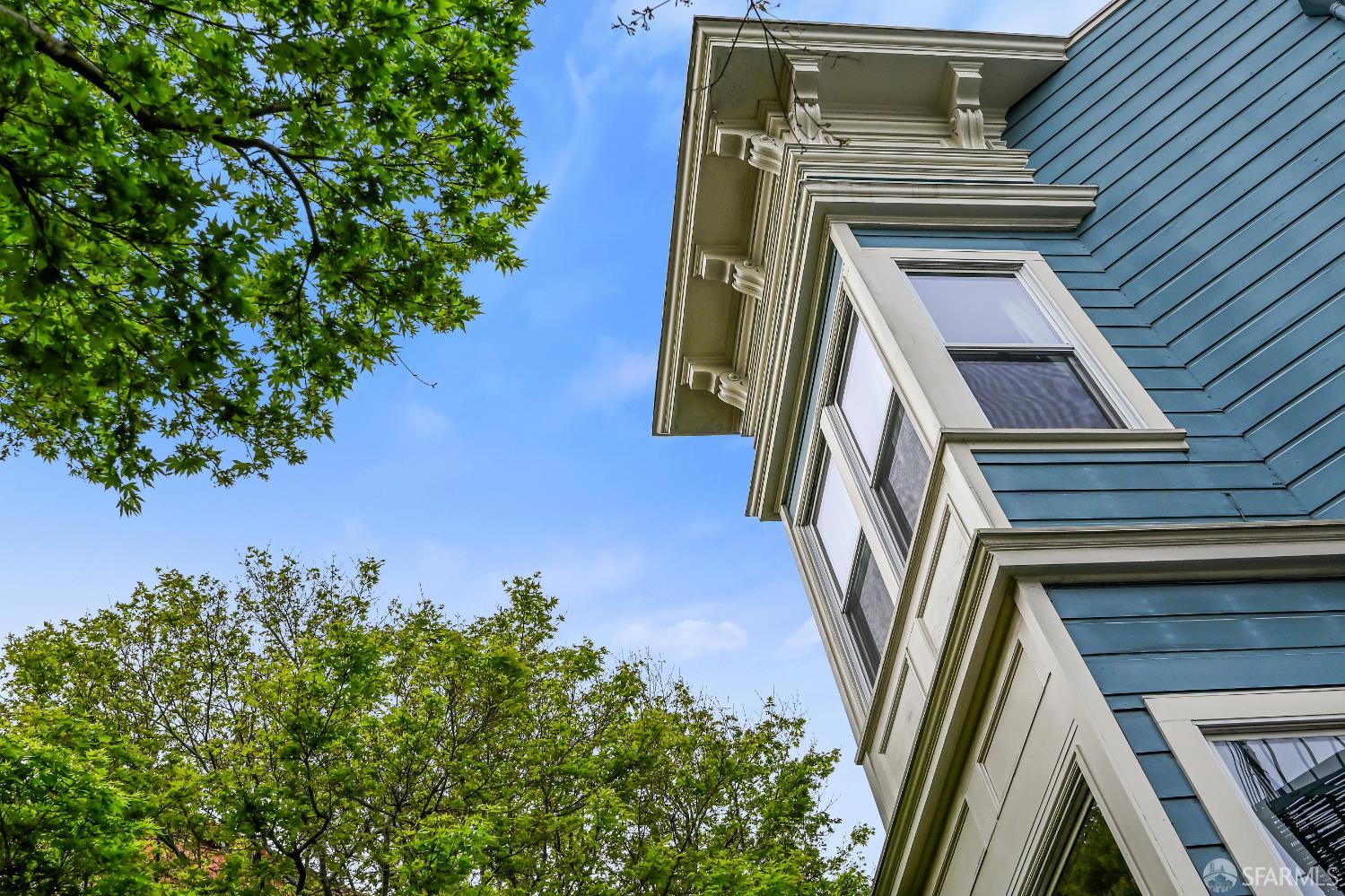 Detail Gallery Image 26 of 31 For 1939 Ofarrell St, San Francisco,  CA 94115 - 1 Beds | 1 Baths