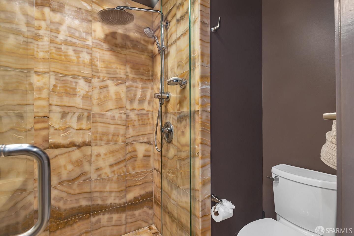 Detail Gallery Image 16 of 68 For 1847 Grant Ave #3,  San Francisco,  CA 94133 - 2 Beds | 2 Baths