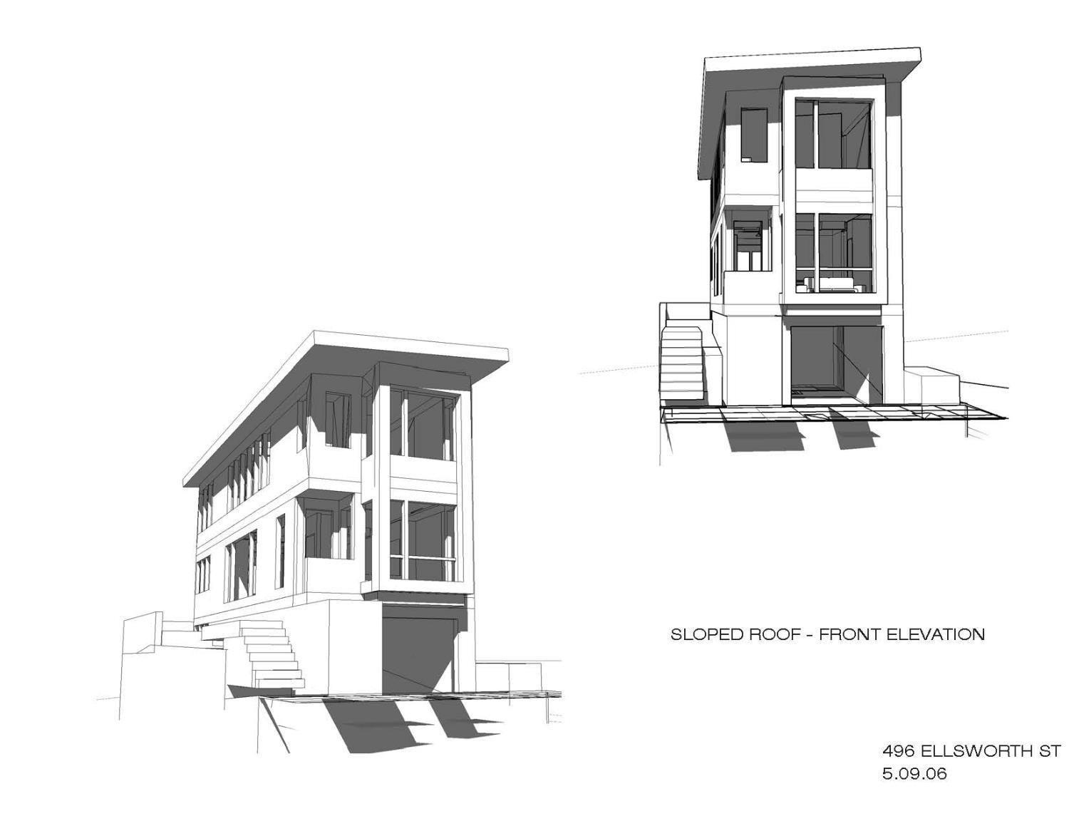 Detail Gallery Image 23 of 27 For 496 Ellsworth St, San Francisco,  CA 94110 - 1 Beds | 1 Baths