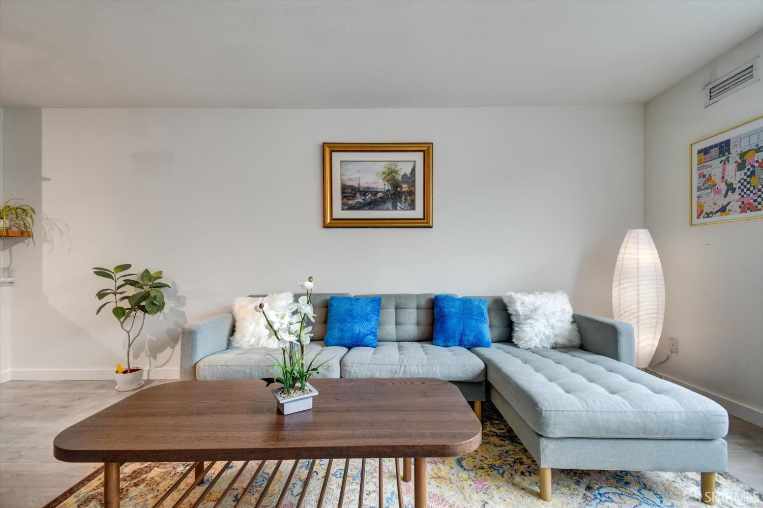 Detail Gallery Image 11 of 34 For 8400 Oceanview Ter #210,  San Francisco,  CA 94132 - 1 Beds | 1 Baths