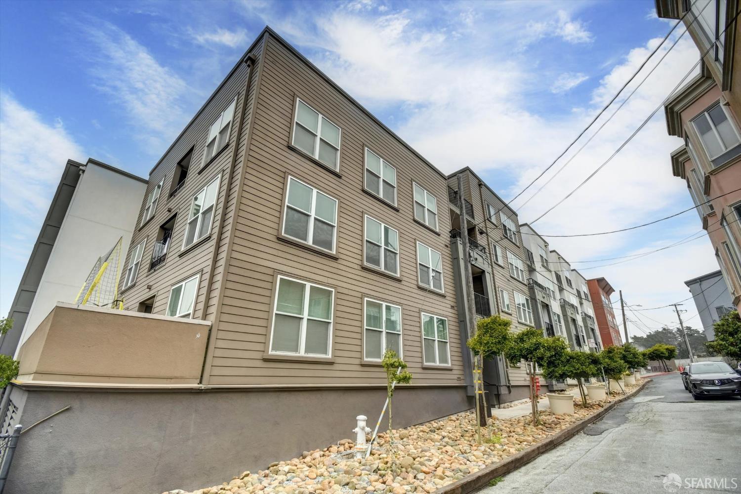 Detail Gallery Image 32 of 34 For 8400 Oceanview Ter #210,  San Francisco,  CA 94132 - 1 Beds | 1 Baths