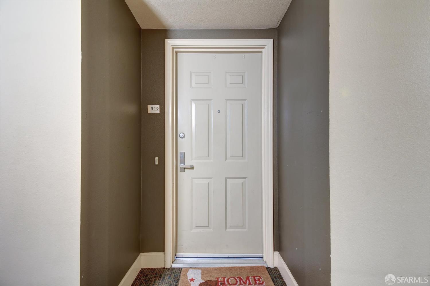 Detail Gallery Image 23 of 34 For 8400 Oceanview Ter #210,  San Francisco,  CA 94132 - 1 Beds | 1 Baths