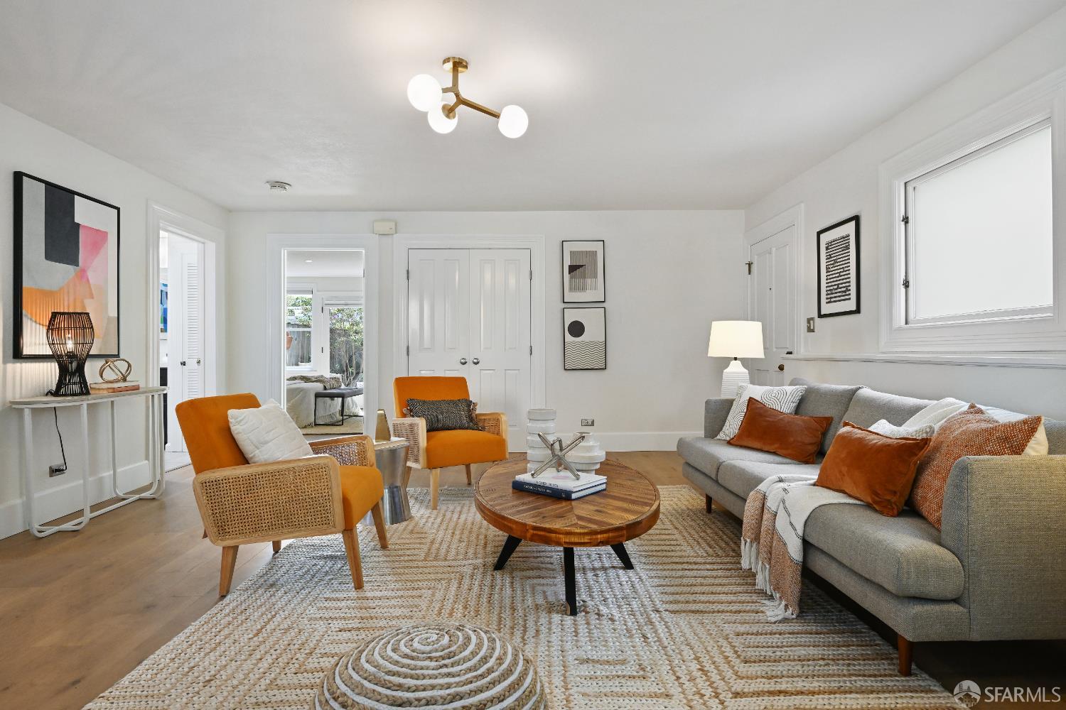 Detail Gallery Image 7 of 31 For 1939 Ofarrell St, San Francisco,  CA 94115 - 1 Beds | 1 Baths