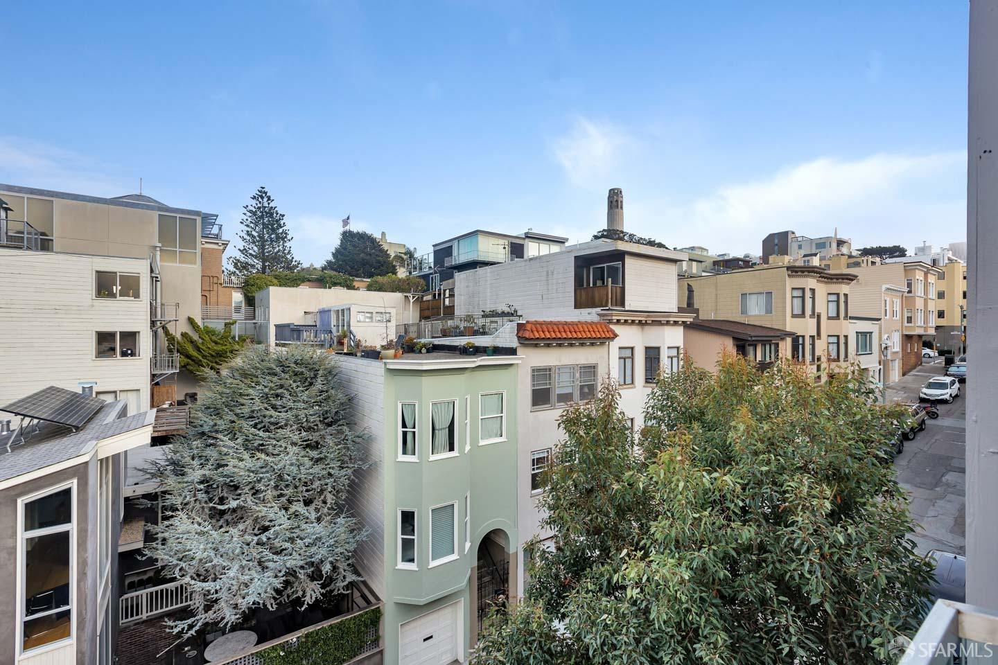 Detail Gallery Image 55 of 68 For 1847 Grant Ave #3,  San Francisco,  CA 94133 - 2 Beds | 2 Baths