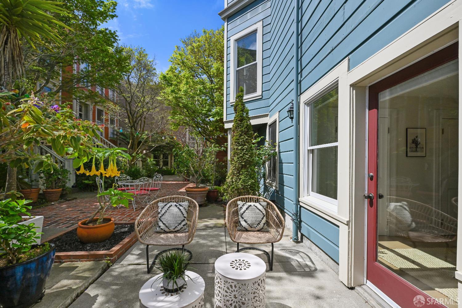 Detail Gallery Image 19 of 31 For 1939 Ofarrell St, San Francisco,  CA 94115 - 1 Beds | 1 Baths