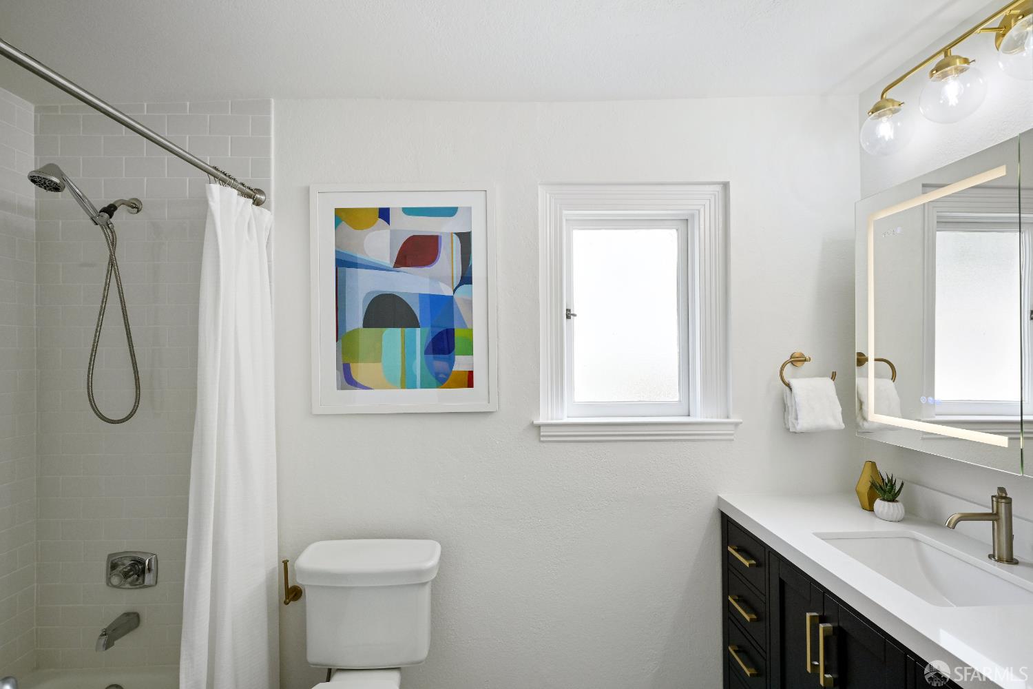 Detail Gallery Image 18 of 31 For 1939 Ofarrell St, San Francisco,  CA 94115 - 1 Beds | 1 Baths