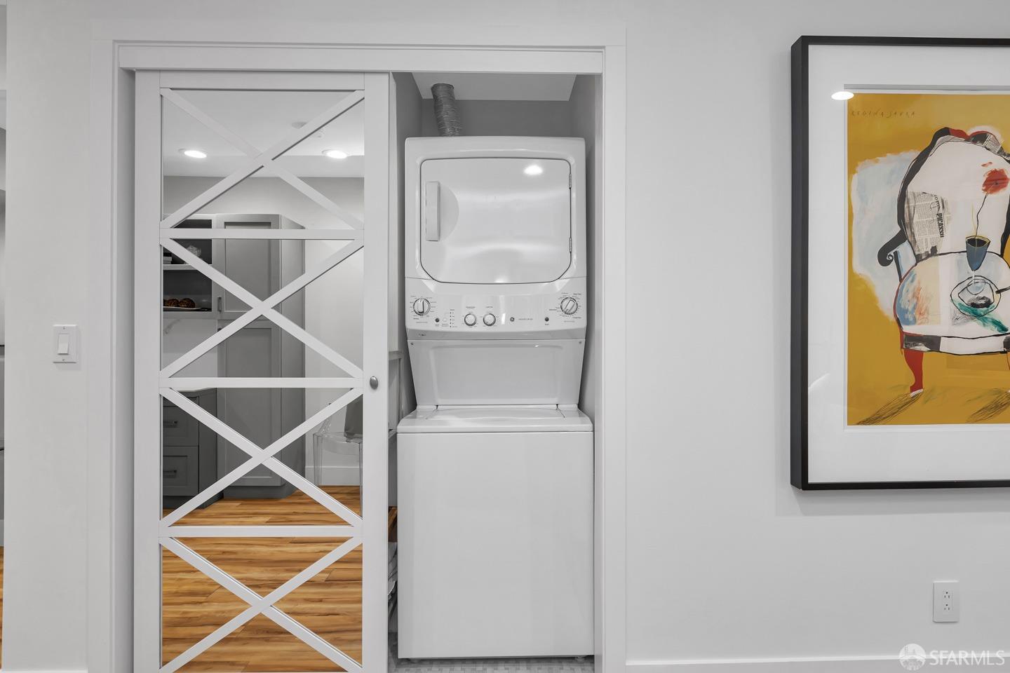 Detail Gallery Image 63 of 68 For 1847 Grant Ave #3,  San Francisco,  CA 94133 - 2 Beds | 2 Baths