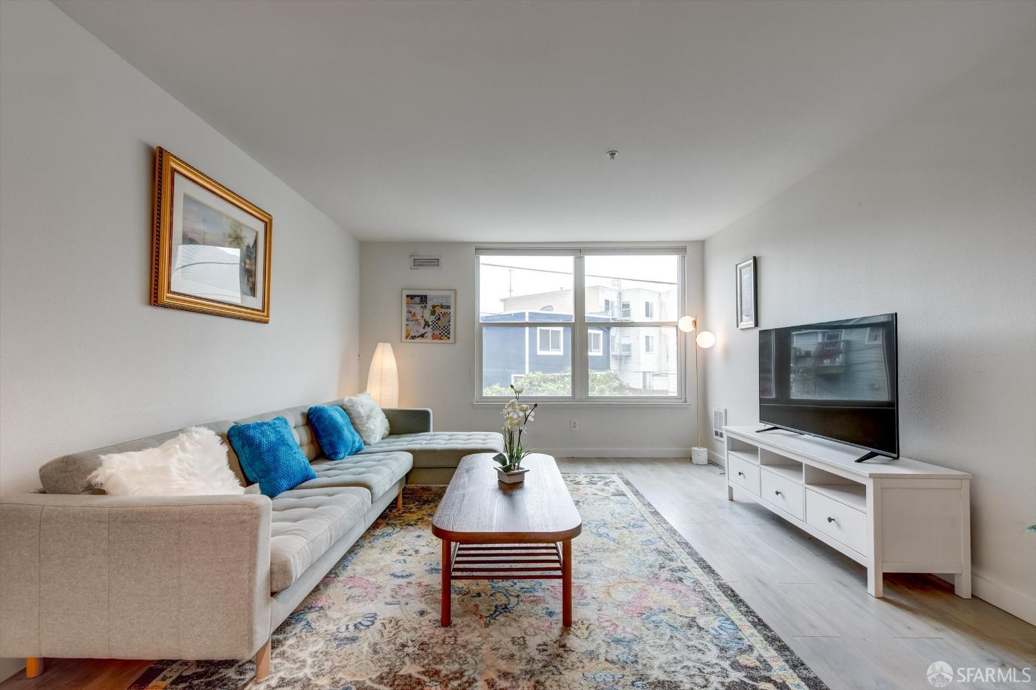 Detail Gallery Image 9 of 34 For 8400 Oceanview Ter #210,  San Francisco,  CA 94132 - 1 Beds | 1 Baths