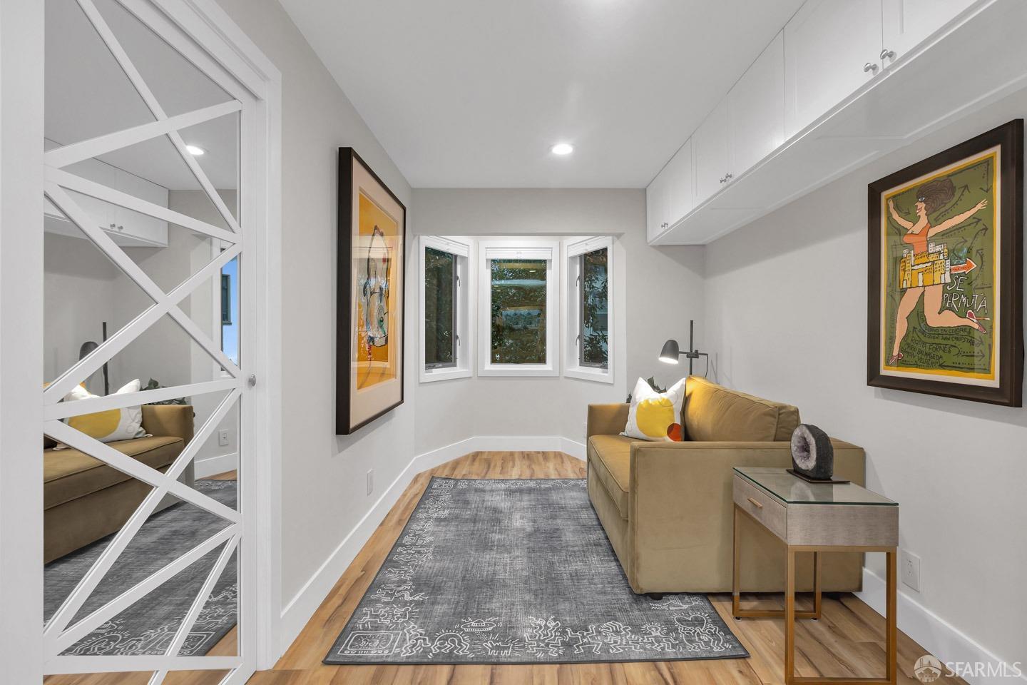 Detail Gallery Image 64 of 68 For 1847 Grant Ave #3,  San Francisco,  CA 94133 - 2 Beds | 2 Baths