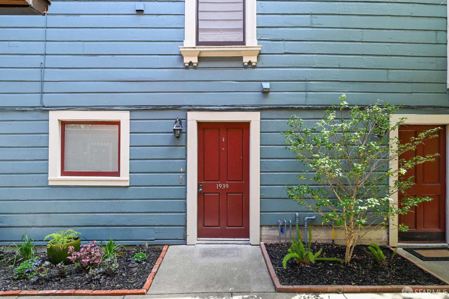 Detail Gallery Image 27 of 31 For 1939 Ofarrell St, San Francisco,  CA 94115 - 1 Beds | 1 Baths