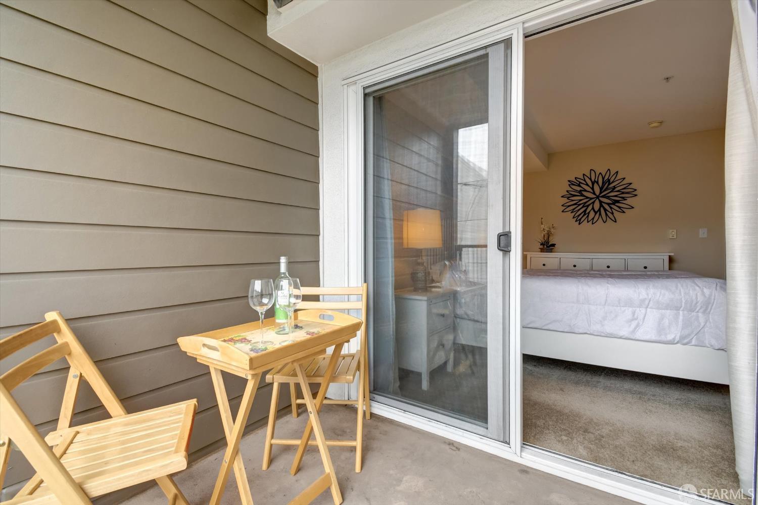 Detail Gallery Image 21 of 34 For 8400 Oceanview Ter #210,  San Francisco,  CA 94132 - 1 Beds | 1 Baths