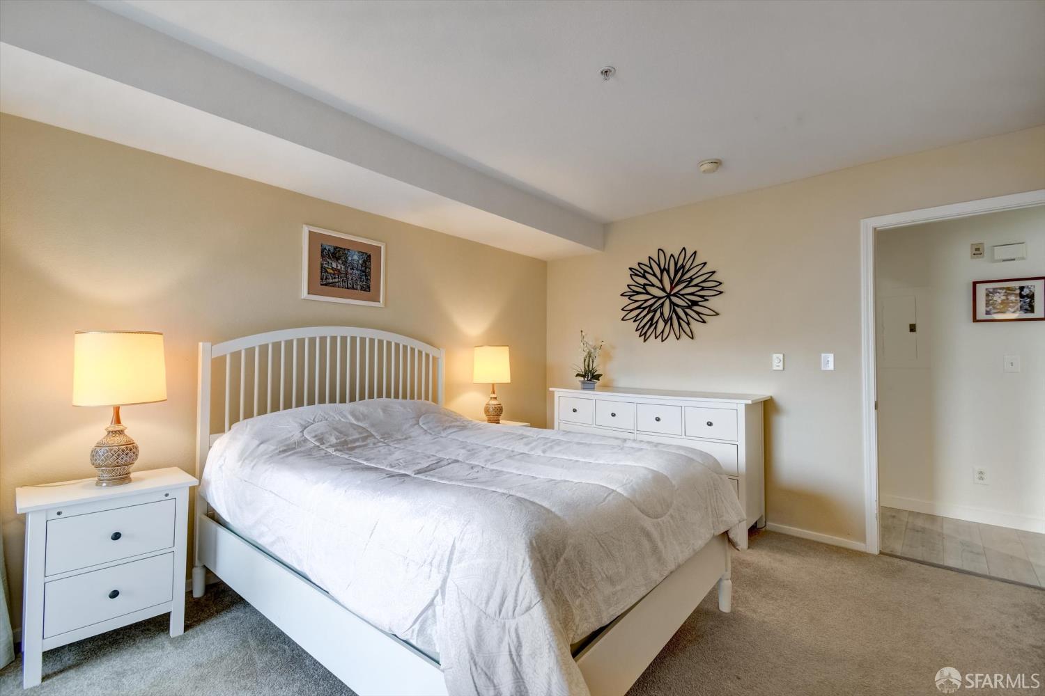 Detail Gallery Image 17 of 34 For 8400 Oceanview Ter #210,  San Francisco,  CA 94132 - 1 Beds | 1 Baths
