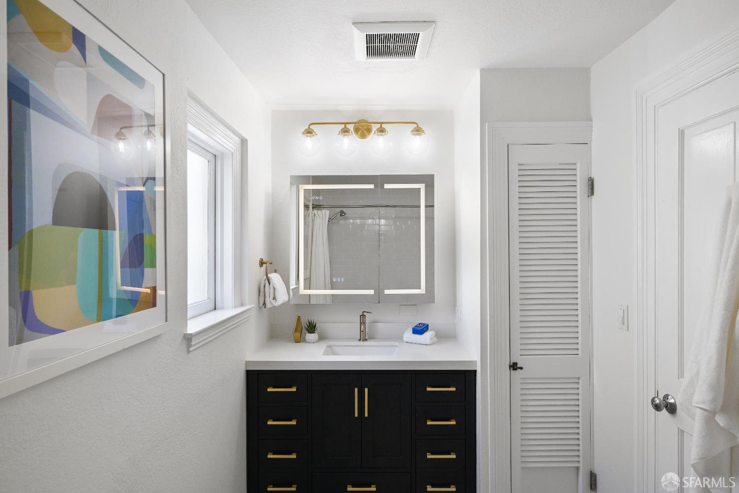 Detail Gallery Image 17 of 31 For 1939 Ofarrell St, San Francisco,  CA 94115 - 1 Beds | 1 Baths