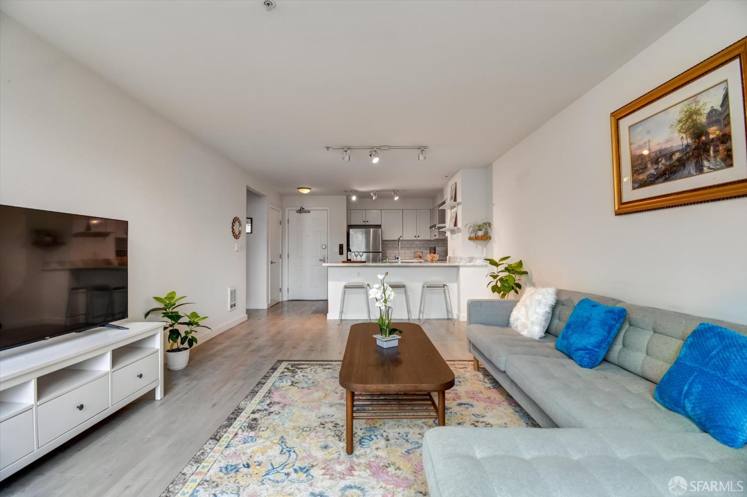 Detail Gallery Image 13 of 34 For 8400 Oceanview Ter #210,  San Francisco,  CA 94132 - 1 Beds | 1 Baths