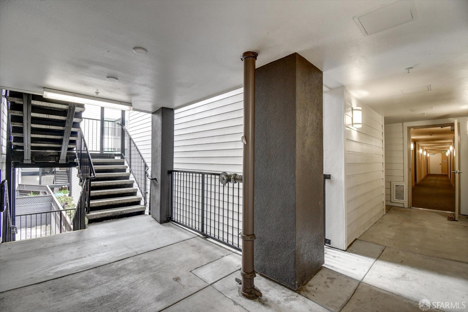 Detail Gallery Image 24 of 34 For 8400 Oceanview Ter #210,  San Francisco,  CA 94132 - 1 Beds | 1 Baths